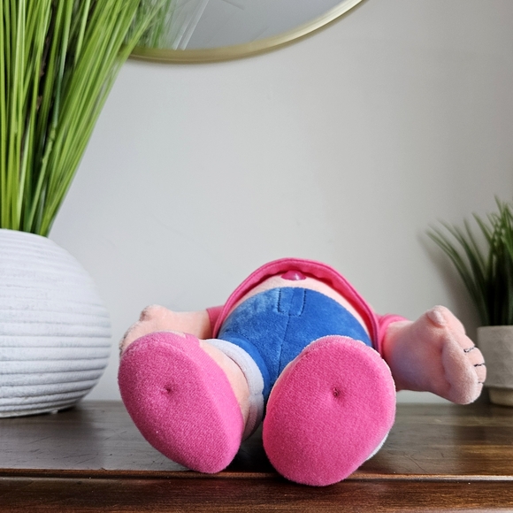 Cartoon Network Steven Universe 12" Steven Plush Toy UCC Distributing - Picture 3 of 11